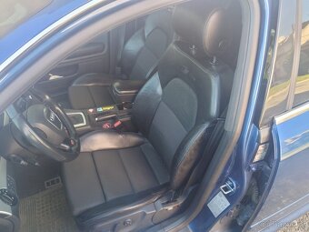 Audi A4 B7 quattro 2.0TFSI 162kw - 4