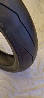 Nová pneumatika Pirelli Diablo Supercorsa V3 150/60 17 SC1 - 4