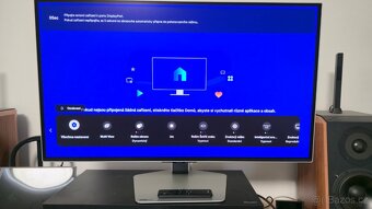 32"4K OLED Samsung Odyssey G8 - 4