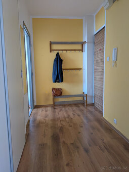 Byt 1+1 Ostrava-Poruba M. Krásové - 4