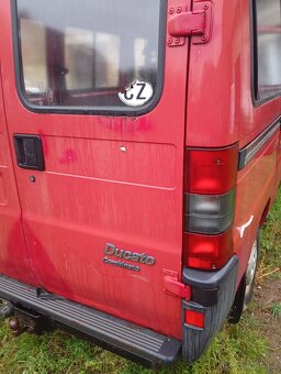 Fiat Ducato combinato 19.d - 4