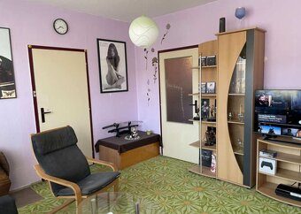 Byt 2+1 k pronájmu, Bezručova 30, 45,4m² - 4