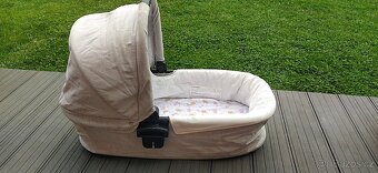 Gmini Kočárek kombinovaný HERO Air Fit - 4