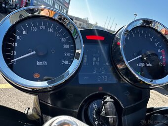 Kawasaki Z 900 RS - 2024 - 4