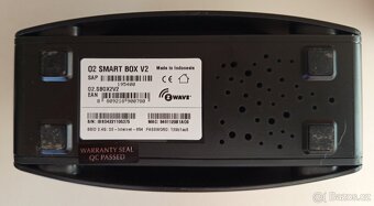 O2 Smart Box 2 WIFI 6 MODEM - 4