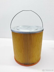 Trvalý filtr pro více účelové vysavače Rowenta - 4