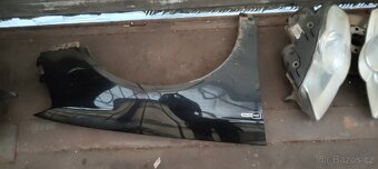 Náhradní díly Passat B6 kombi - 4