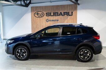 Subaru XV 1.6i Lineartronic AWD Style - 4