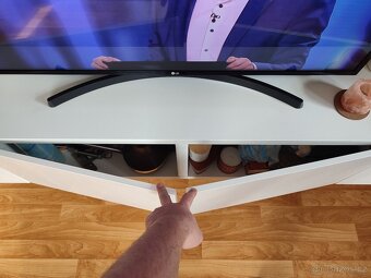 IKEA nábytková sestava – BESTA a EKET - 4