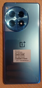 OnePlus Ace 3 16GB / 1TB – Nový - POSLEDNÍ KUS - 4