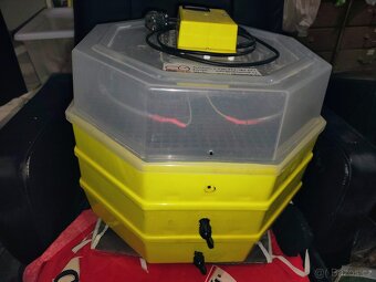 Líheň CLEO 5  poschodová - 4