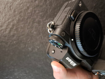 Nikon Z7ii - 4