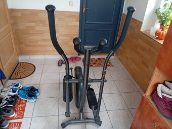 Rotoped – zachovalý, plně funkční – 1000 Kč (Mělník) - 4