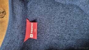 REIMA HOOPER 134 - 4