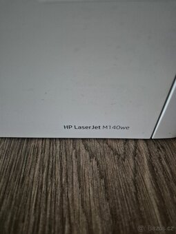 Tiskárna HP m140w - 4