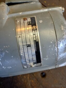 Čerpadlo na emulzi - funkční - 4