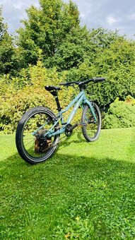 Detske kolo Superior F.L.Y. 20 - ZARUKA - 4