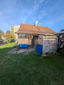 Rodinný dům určený k rekonstrukci - 4