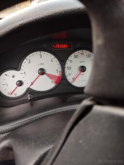 Peugeot 206 1.4Hdi - 4