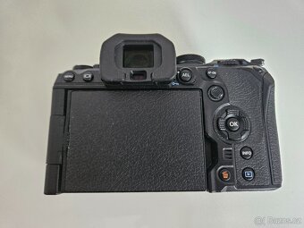 OM System OM-1 - 4