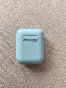 Sluchátka Music Man BT-X57 - 4