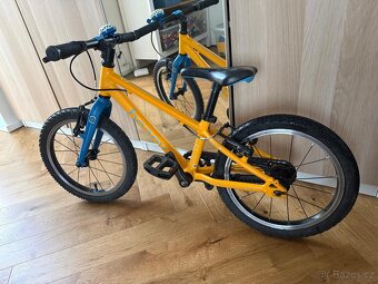 Kolo Beany ZERO 16 - 4