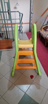 Dětská klouzačka - 4
