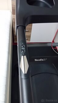 Běžící pás motorový - 4