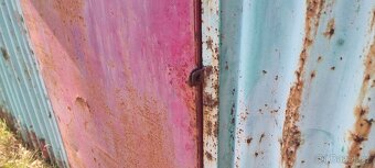 Stavební buňka - 4