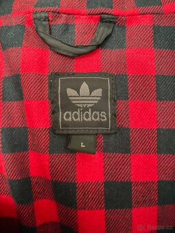Zimní vesta Adidas - 4