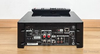 Denon RCD-N8 /AirPlay/Wi-Fi/CD/spotify - 4