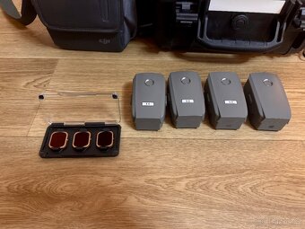 Dron DJI MAVIC 2 PRO - 4