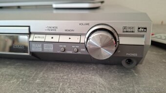 Domácí kino Panasonic SA HT870- Bluetooth - 4