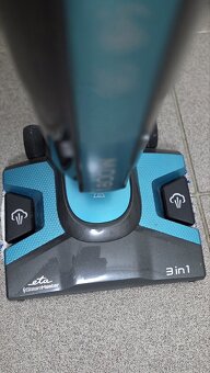 PRODÁM VYSAVAČ ETA ,NOVÝ - 4