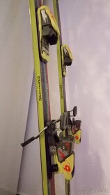 Dámské lyže Spalding - 4