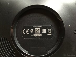 Navigace GARMIN nüvi 2589 - 4
