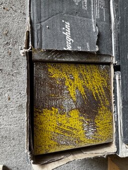 Dlažba TONIO LAmborghini 15x15 - 4