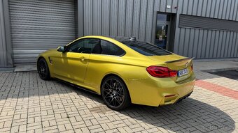 BMW M4 F82, LCI, HeadUP, Carbon, DPH - 4