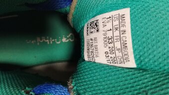 Tenisky Adidas 33 - 4