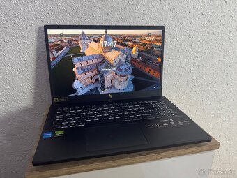 🎄Acer Nitro V15 - Ideálnà vánočnà dárek 🎄 - 4