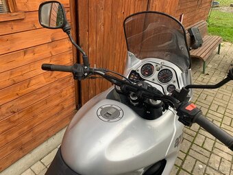 Aprilia Pegaso 650 - 4