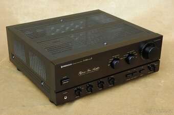 Pioneer A 616 mk II - 4