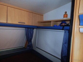 Karavan Hobby 440 - 4