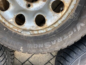 Offroad 4x4 Jimny - 4