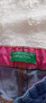 dívčí rifle vel.152 - 4