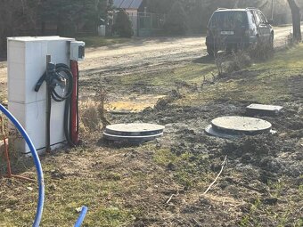 Stavební pozemek 1673 m2, Bělušice, Kolín - 4