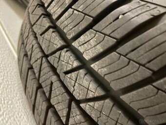 15” zimní sada, 195/65 R15, ZÁNOVNÍ, Polaris 5, orig kryty - 4