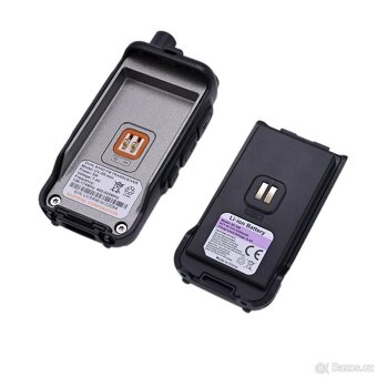 Baofeng UV5R Mini - 4