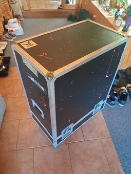 Trace Elliot GP11 MK V - 4