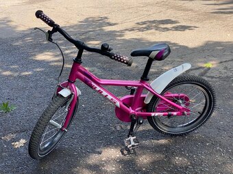 Dívčí kolo Bulls Tokee Lite - 4